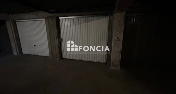 Location Parking - Lyon 69006