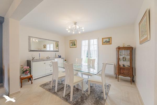 Maison à vendre |                                       Fondettes |                                        7 pièces  |  150 m²