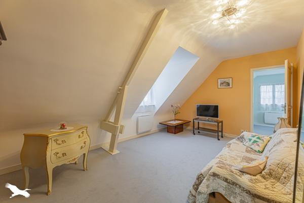 Maison à vendre |                                       Fondettes |                                        7 pièces  |  150 m²