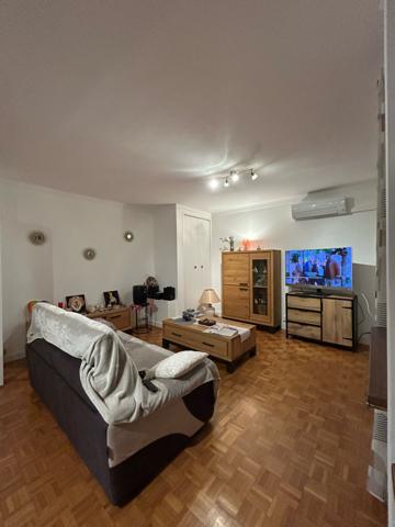 Romans-sur-Isère (26100) t5 avec garage et cave / vue panoramique (à la vente non meublé )