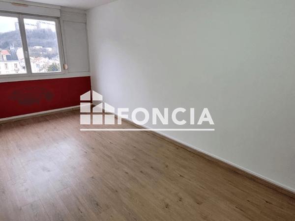 Location Studio 25.41 m² - 193 AVENUE DE LA LIBERATION Nancy 54000