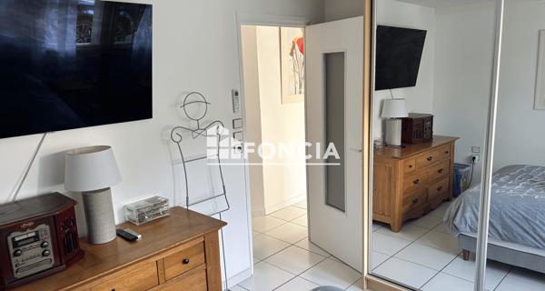 À vendre Appartement 3 pièces 55 m² - Cavalaire-sur-mer 83240