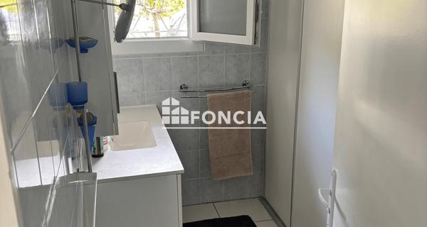 À vendre Appartement 3 pièces 55 m² - Cavalaire-sur-mer 83240