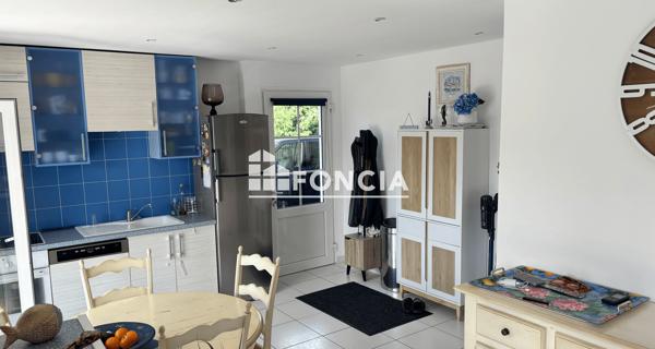 À vendre Appartement 3 pièces 55 m² - Cavalaire-sur-mer 83240