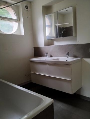 Maison à rénover avec grand terrain à Sainte-Marie-aux-Mines