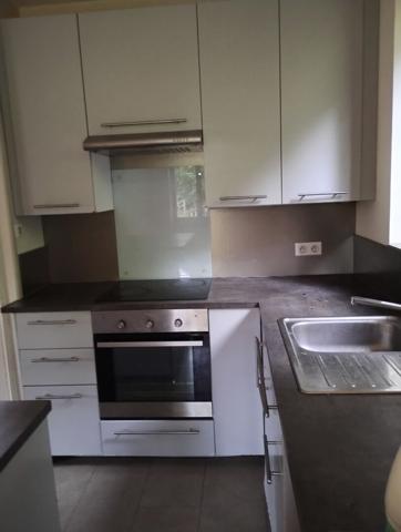 Maison à rénover avec grand terrain à Sainte-Marie-aux-Mines