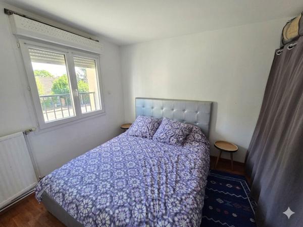 Localisation Stratégique pour cette Maison de 5 pièce(s) 112 m²,. Aulnay Sous Bois