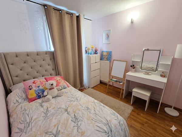 Localisation Stratégique pour cette Maison de 5 pièce(s) 112 m²,. Aulnay Sous Bois