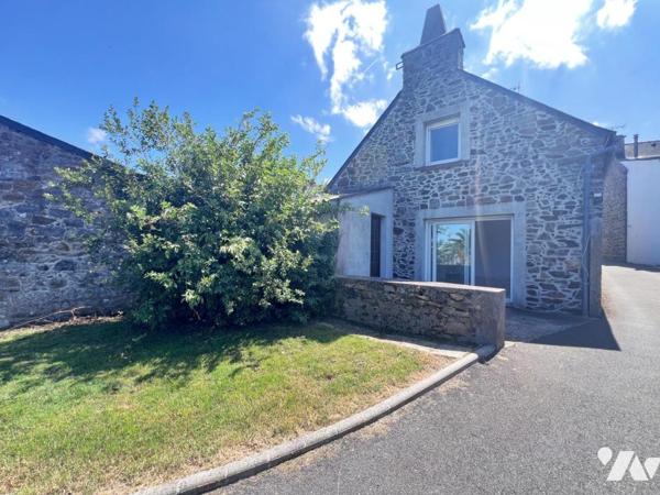 LANGUEUX CENTRE MAISON 42 M²