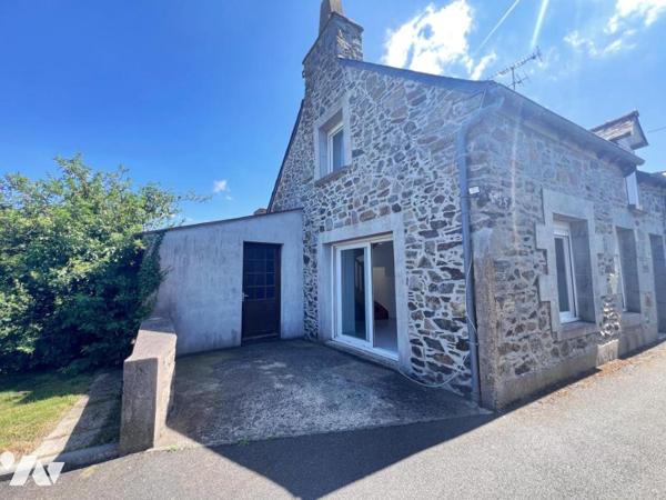 LANGUEUX CENTRE MAISON 42 M²