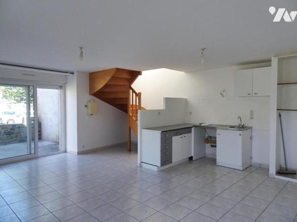 LANGUEUX CENTRE MAISON 42 M²
