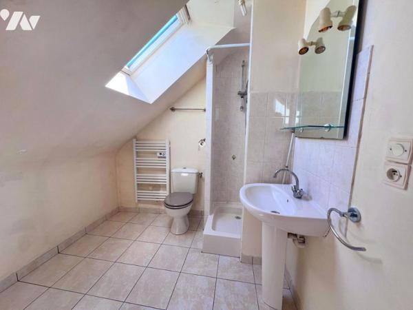 LANGUEUX CENTRE MAISON 42 M²