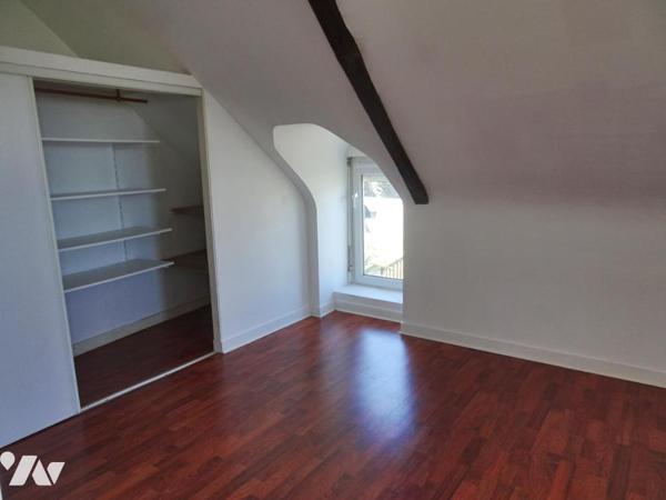 LANGUEUX CENTRE MAISON 42 M²