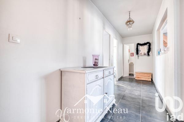 Maison à vendre 4 pièces 102 m² Montfermeil
