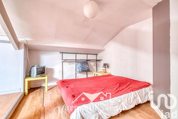 Maison à vendre 4 pièces 102 m² Montfermeil