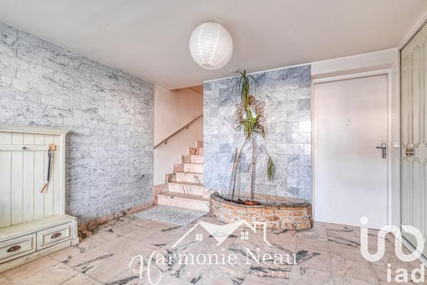 Maison à vendre 4 pièces 102 m² Montfermeil