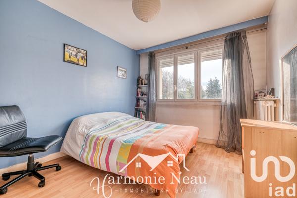 Maison à vendre 4 pièces 102 m² Montfermeil