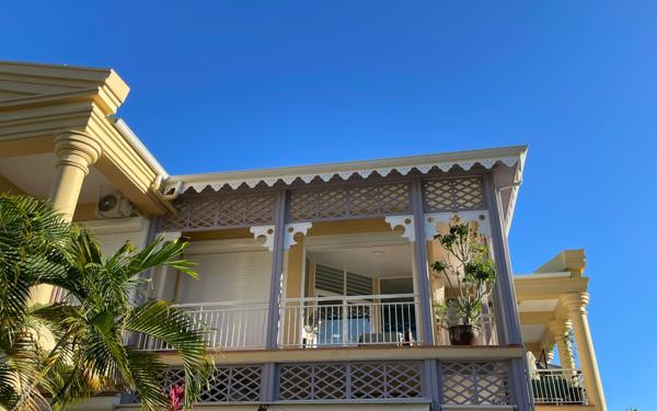 Appartement à vendre    2 pièces • 56,51 m2 Saint-François