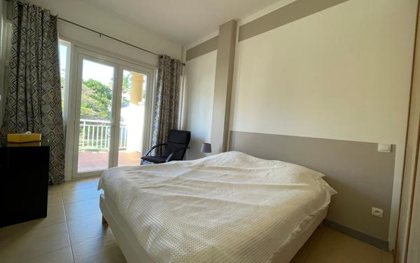 Appartement à vendre    2 pièces • 56,51 m2 Saint-François