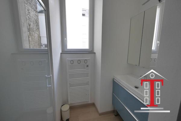 Appartement T4 meublé (hypercentre)