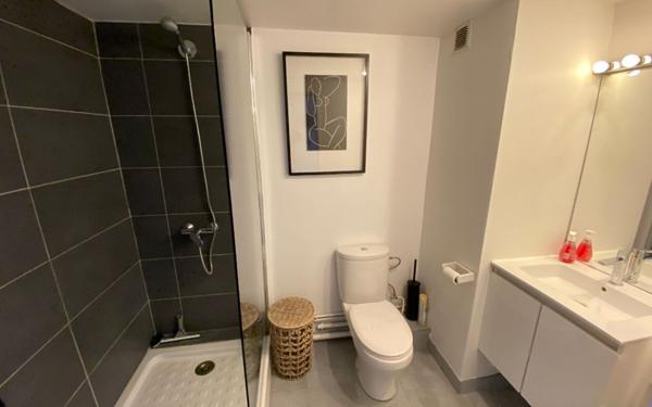 Appartement à louer    1 pièce • 29,74 m2    Cannes