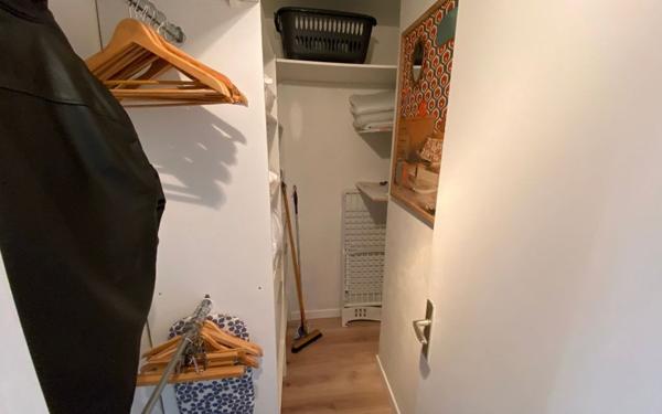 Appartement à louer    1 pièce • 29,74 m2    Cannes