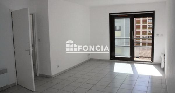 Location Appartement 3 pièces 65.05 m² - Saint-étienne 42000