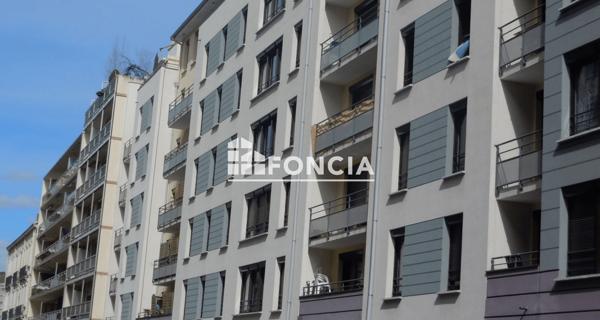 Location Appartement 3 pièces 65.05 m² - Saint-étienne 42000