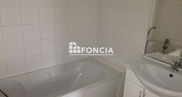 Location Appartement 3 pièces 65.05 m² - Saint-étienne 42000