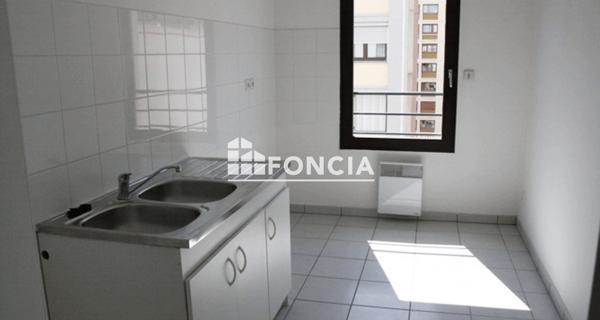 Location Appartement 3 pièces 65.05 m² - Saint-étienne 42000