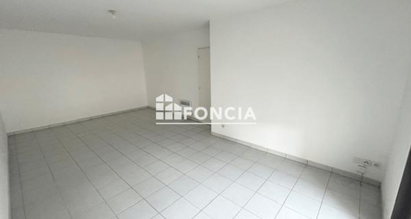 Location Appartement 3 pièces 65.05 m² - Saint-étienne 42000