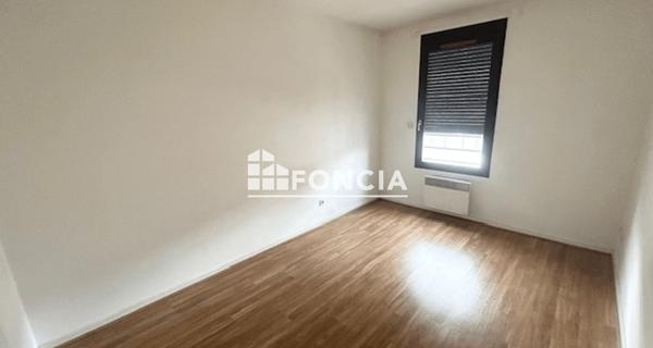 Location Appartement 3 pièces 65.05 m² - Saint-étienne 42000
