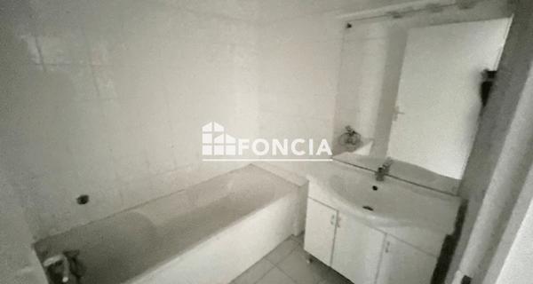 Location Appartement 3 pièces 65.05 m² - Saint-étienne 42000