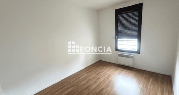 Location Appartement 3 pièces 65.05 m² - Saint-étienne 42000