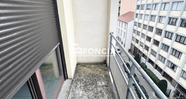 Location Appartement 3 pièces 65.05 m² - Saint-étienne 42000