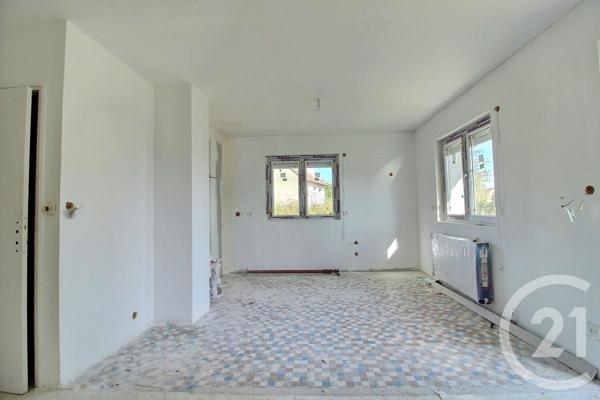 Maison à vendre  4 pièces - 108 m2 ST OUEN - 41