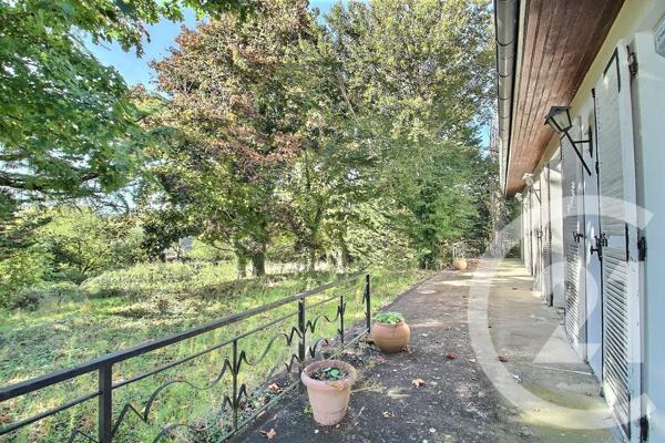 Maison à vendre  4 pièces - 108 m2 ST OUEN - 41