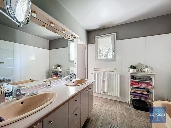 Achat maison Notre-Dame-de-Riez - 6 pièce(s) - 209 m² - 493 000 €