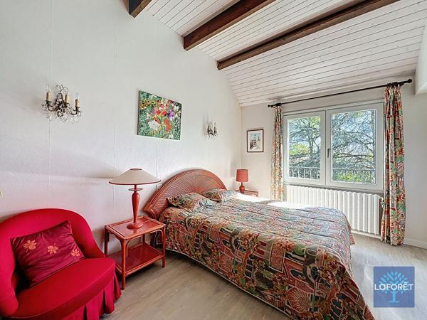 Achat maison Notre-Dame-de-Riez - 6 pièce(s) - 209 m² - 493 000 €