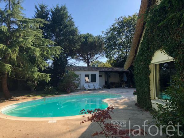 Achat maison Notre-Dame-de-Riez - 6 pièce(s) - 209 m² - 493 000 €