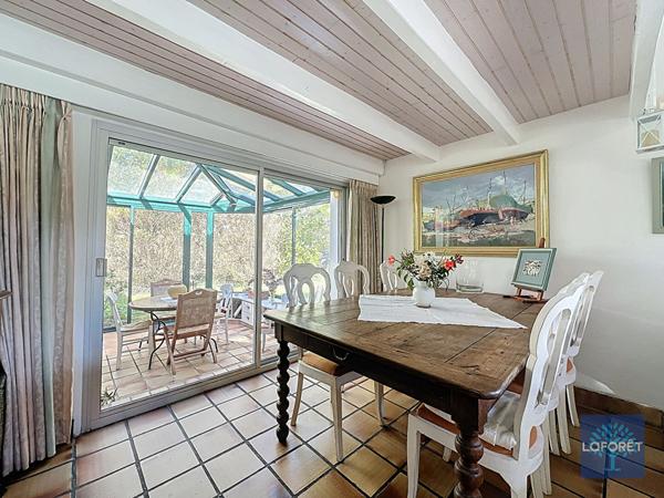 Achat maison Notre-Dame-de-Riez - 6 pièce(s) - 209 m² - 493 000 €