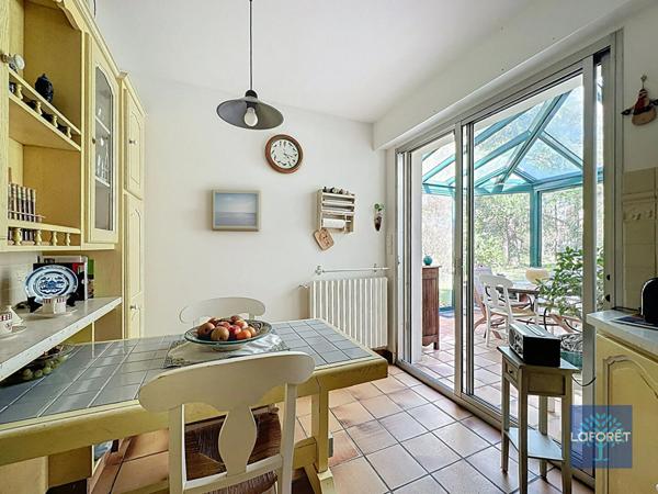 Achat maison Notre-Dame-de-Riez - 6 pièce(s) - 209 m² - 493 000 €