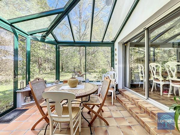 Achat maison Notre-Dame-de-Riez - 6 pièce(s) - 209 m² - 493 000 €