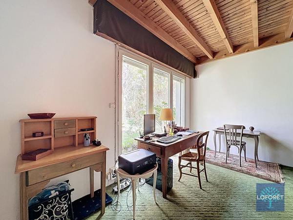 Achat maison Notre-Dame-de-Riez - 6 pièce(s) - 209 m² - 493 000 €