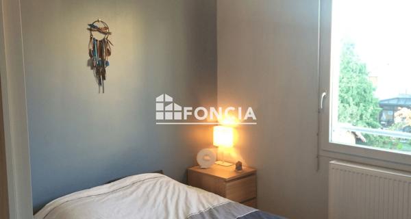 Location Appartement 3 pièces 64.28 m² - Saint-étienne 42100