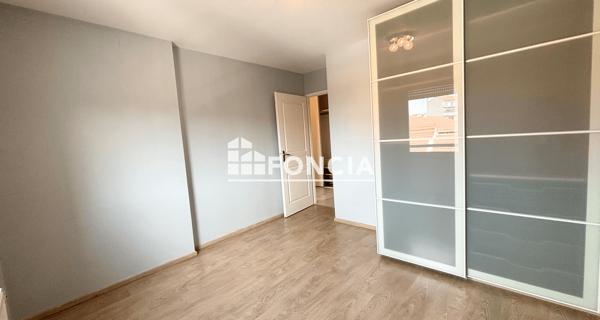 Location Appartement 3 pièces 64.28 m² - Saint-étienne 42100