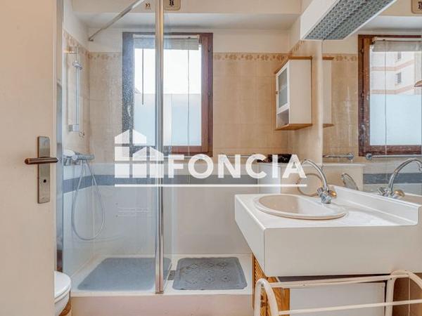 À vendre Studio 31 m² - Annecy 74940