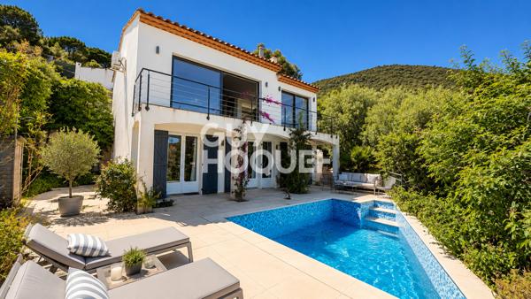 MAISON À VENDRE DE 5 PIÈCES DE 95,75 M²
