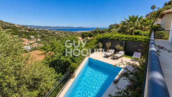 MAISON À VENDRE DE 5 PIÈCES DE 95,75 M²
