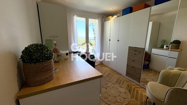 MAISON À VENDRE DE 5 PIÈCES DE 95,75 M²
